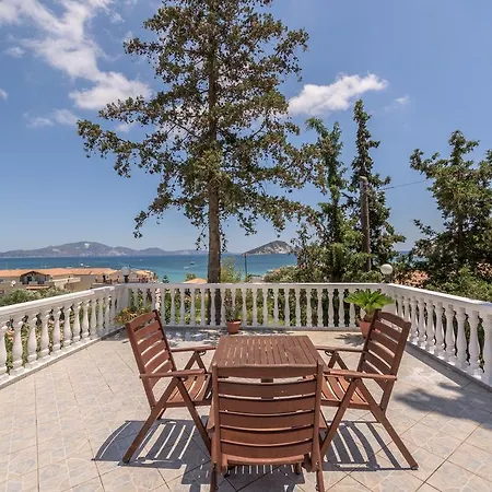 Panorama Daire Keri