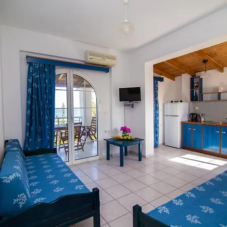 Panorama Daire *