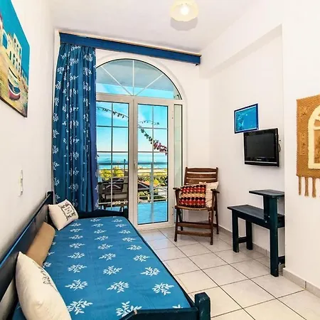 Panorama Daire *