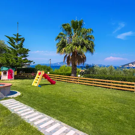 Appartamento Panorama
